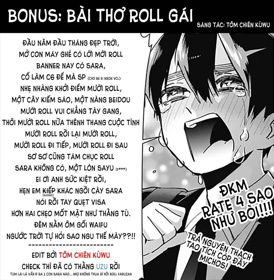 Kimi No Koto Ga Dai Dai Dai Dai Daisuki Na 100-Ri No Kanojo Chapter 63 - 20