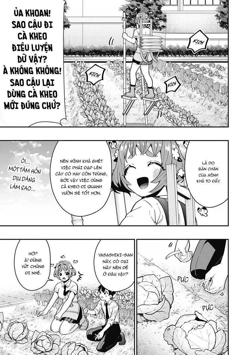 Kimi No Koto Ga Dai Dai Dai Dai Daisuki Na 100-Ri No Kanojo Chapter 64 - 6