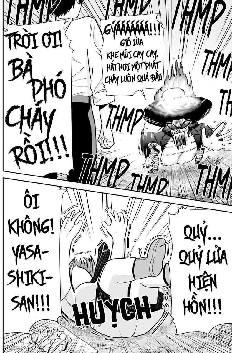 Kimi No Koto Ga Dai Dai Dai Dai Daisuki Na 100-Ri No Kanojo Chapter 64 - 15