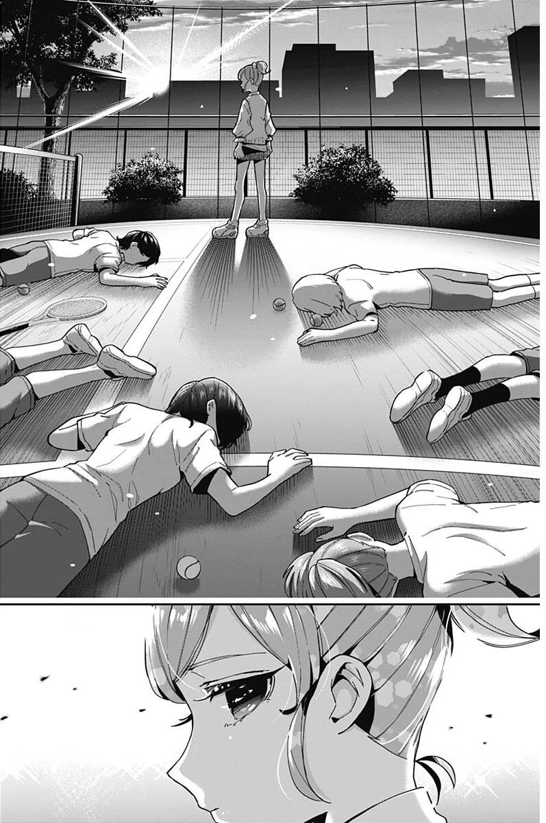 Kimi No Koto Ga Dai Dai Dai Dai Daisuki Na 100-Ri No Kanojo Chapter 69 - 4