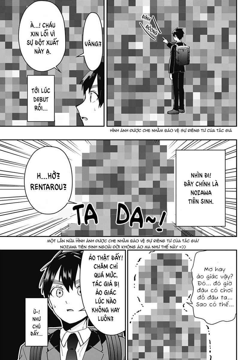 Kimi No Koto Ga Dai Dai Dai Dai Daisuki Na 100-Ri No Kanojo Chapter 69 - 17