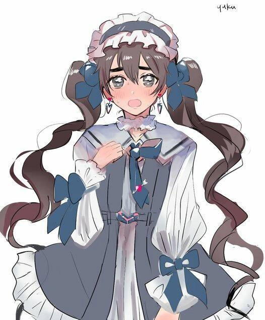 Kimi No Koto Ga Dai Dai Dai Dai Daisuki Na 100-Ri No Kanojo Chapter 100 - 2