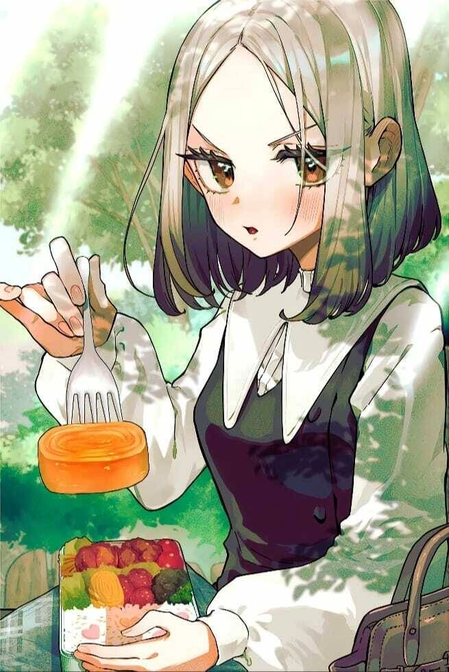 Kimi No Koto Ga Dai Dai Dai Dai Daisuki Na 100-Ri No Kanojo Chapter 100 - 23