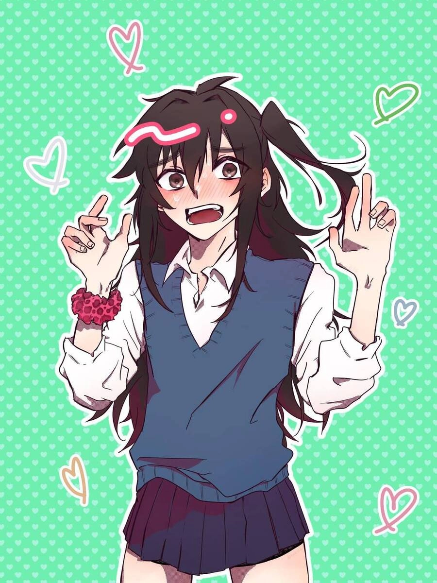 Kimi No Koto Ga Dai Dai Dai Dai Daisuki Na 100-Ri No Kanojo Chapter 100 - 36