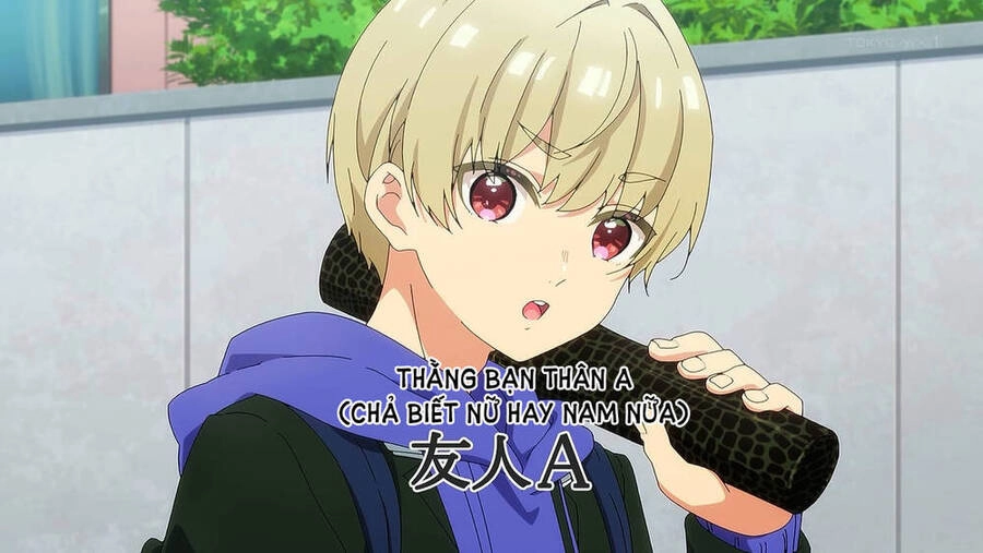 Kimi No Koto Ga Dai Dai Dai Dai Daisuki Na 100-Ri No Kanojo Chapter 100 - 53