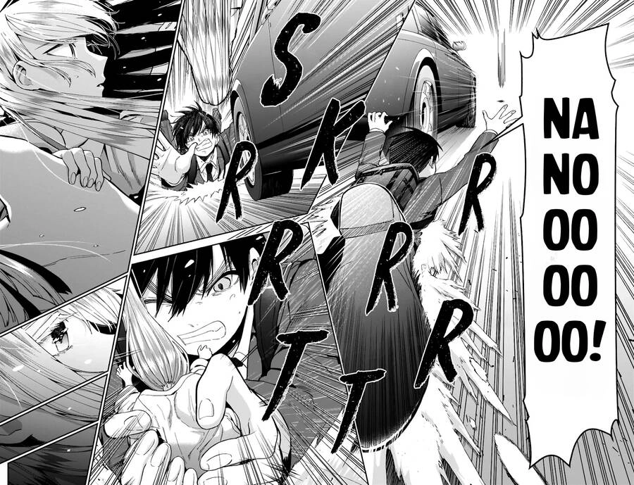 Kimi No Koto Ga Dai Dai Dai Dai Daisuki Na 100-Ri No Kanojo Chapter 72 - 16