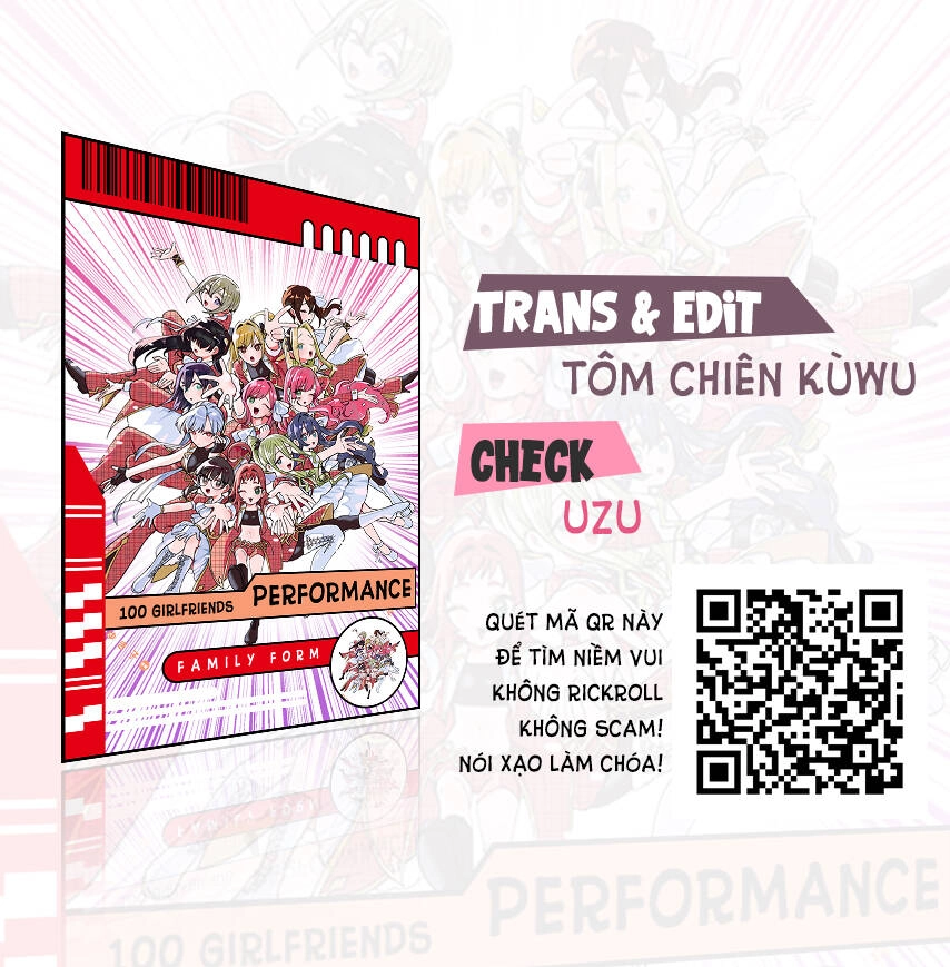 Kimi No Koto Ga Dai Dai Dai Dai Daisuki Na 100-Ri No Kanojo Chapter 73 - 21