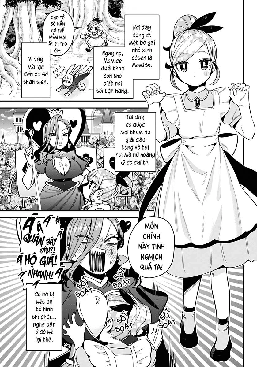 Kimi No Koto Ga Dai Dai Dai Dai Daisuki Na 100-Ri No Kanojo Chapter 80.5 - 9