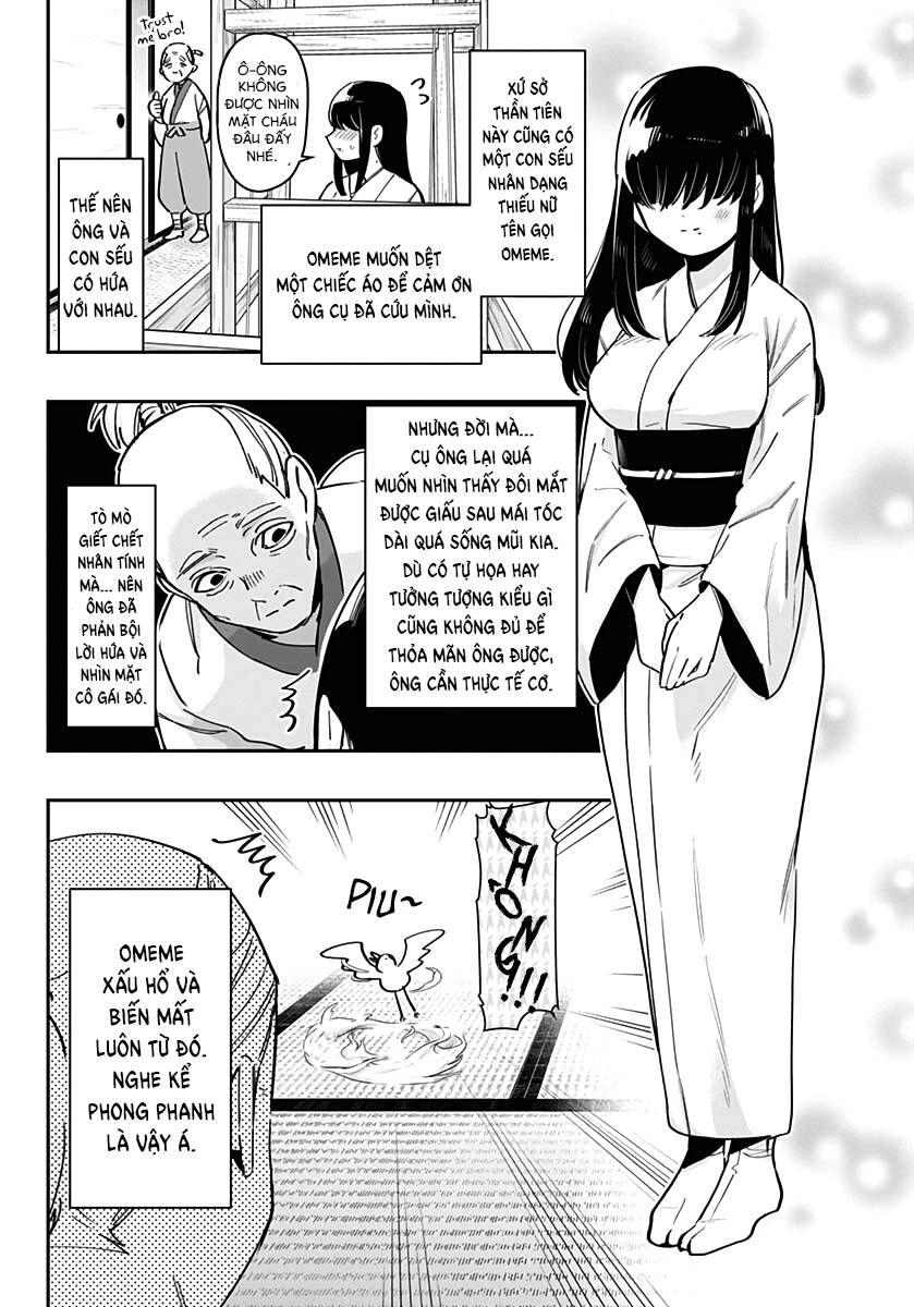 Kimi No Koto Ga Dai Dai Dai Dai Daisuki Na 100-Ri No Kanojo Chapter 80.5 - 12