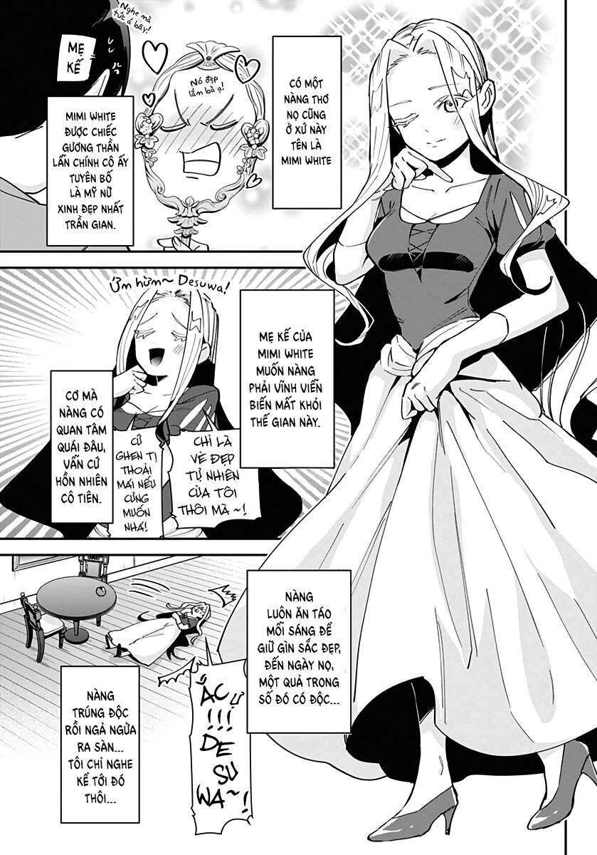 Kimi No Koto Ga Dai Dai Dai Dai Daisuki Na 100-Ri No Kanojo Chapter 80.5 - 13