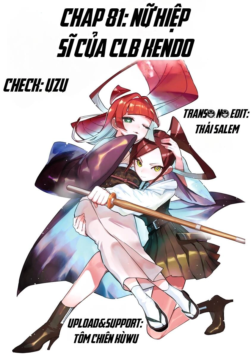 Kimi No Koto Ga Dai Dai Dai Dai Daisuki Na 100-Ri No Kanojo Chapter 81 - 19