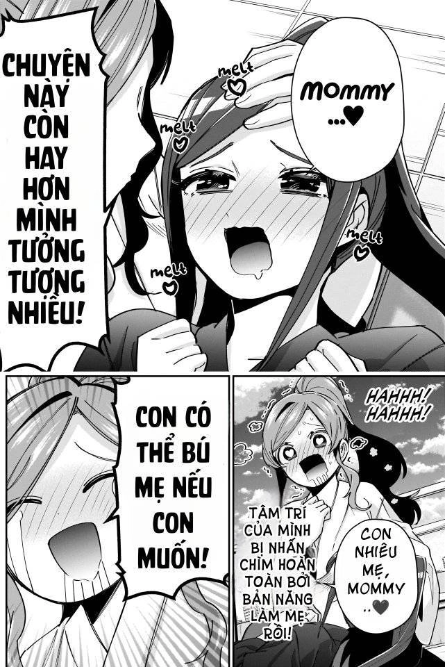 Kimi No Koto Ga Dai Dai Dai Dai Daisuki Na 100-Ri No Kanojo Chapter 82 - 18