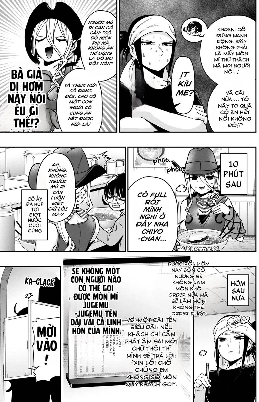 Kimi No Koto Ga Dai Dai Dai Dai Daisuki Na 100-Ri No Kanojo Chapter 83 - 14