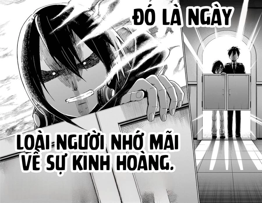 Kimi No Koto Ga Dai Dai Dai Dai Daisuki Na 100-Ri No Kanojo Chapter 83 - 19