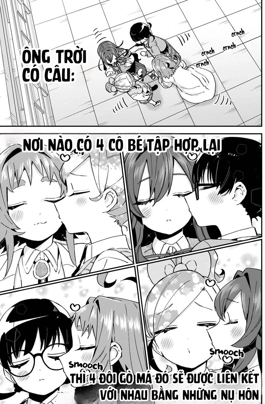 Kimi No Koto Ga Dai Dai Dai Dai Daisuki Na 100-Ri No Kanojo Chapter 86 - 8