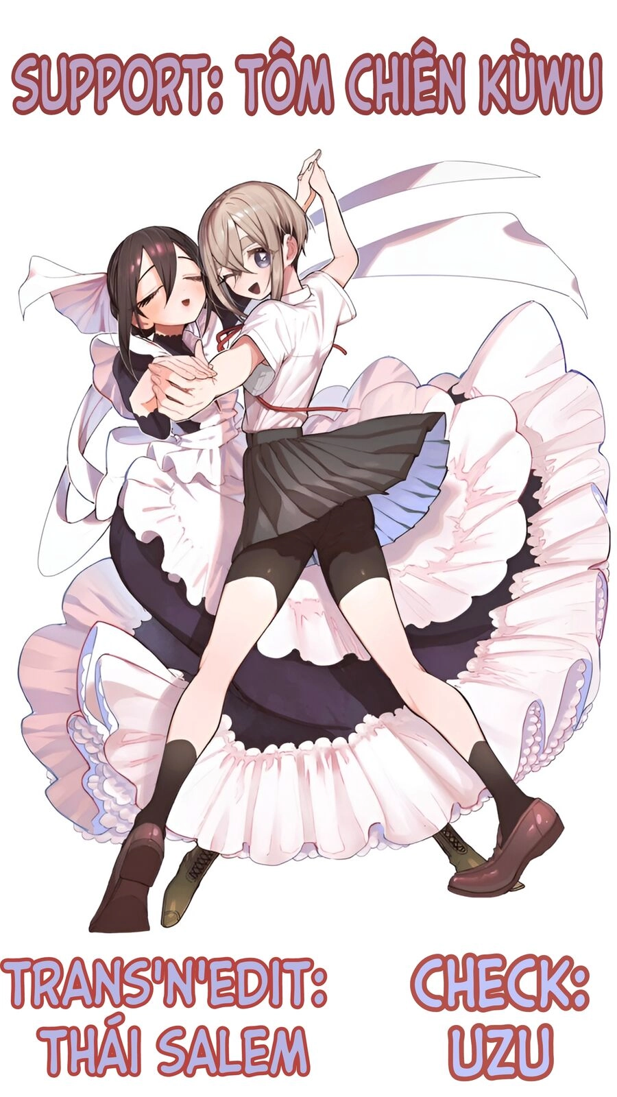 Kimi No Koto Ga Dai Dai Dai Dai Daisuki Na 100-Ri No Kanojo Chapter 89 - 2