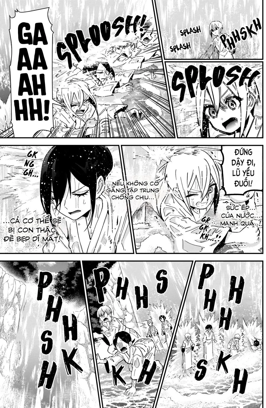 Kimi No Koto Ga Dai Dai Dai Dai Daisuki Na 100-Ri No Kanojo Chapter 89 - 11