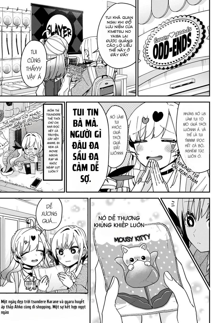 Kimi No Koto Ga Dai Dai Dai Dai Daisuki Na 100-Ri No Kanojo Chapter 92 - 5
