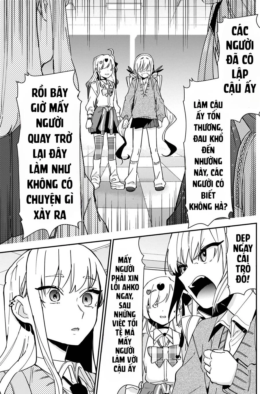 Kimi No Koto Ga Dai Dai Dai Dai Daisuki Na 100-Ri No Kanojo Chapter 92 - 13
