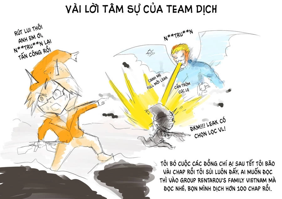 Kimi No Koto Ga Dai Dai Dai Dai Daisuki Na 100-Ri No Kanojo Chapter 92 - 24