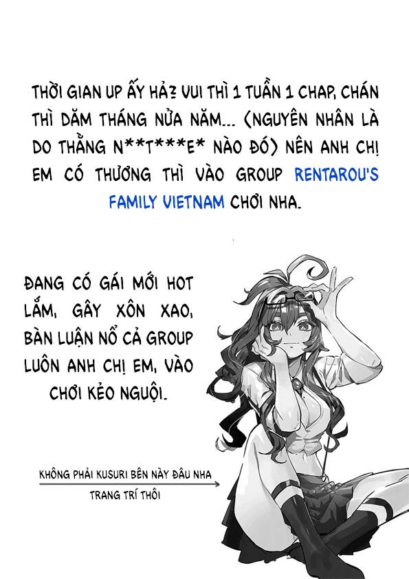 Kimi No Koto Ga Dai Dai Dai Dai Daisuki Na 100-Ri No Kanojo Chapter 93 - 23