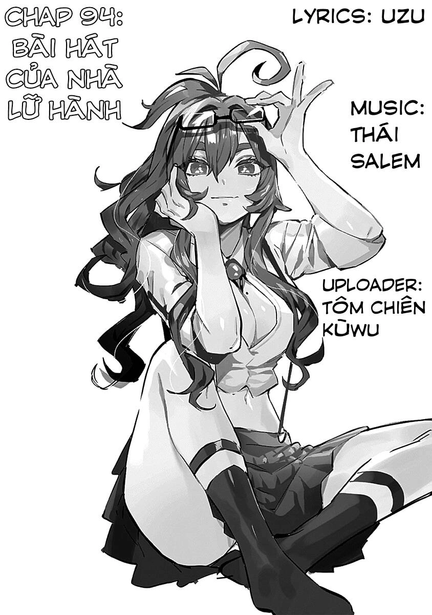 Kimi No Koto Ga Dai Dai Dai Dai Daisuki Na 100-Ri No Kanojo Chapter 94 - 2