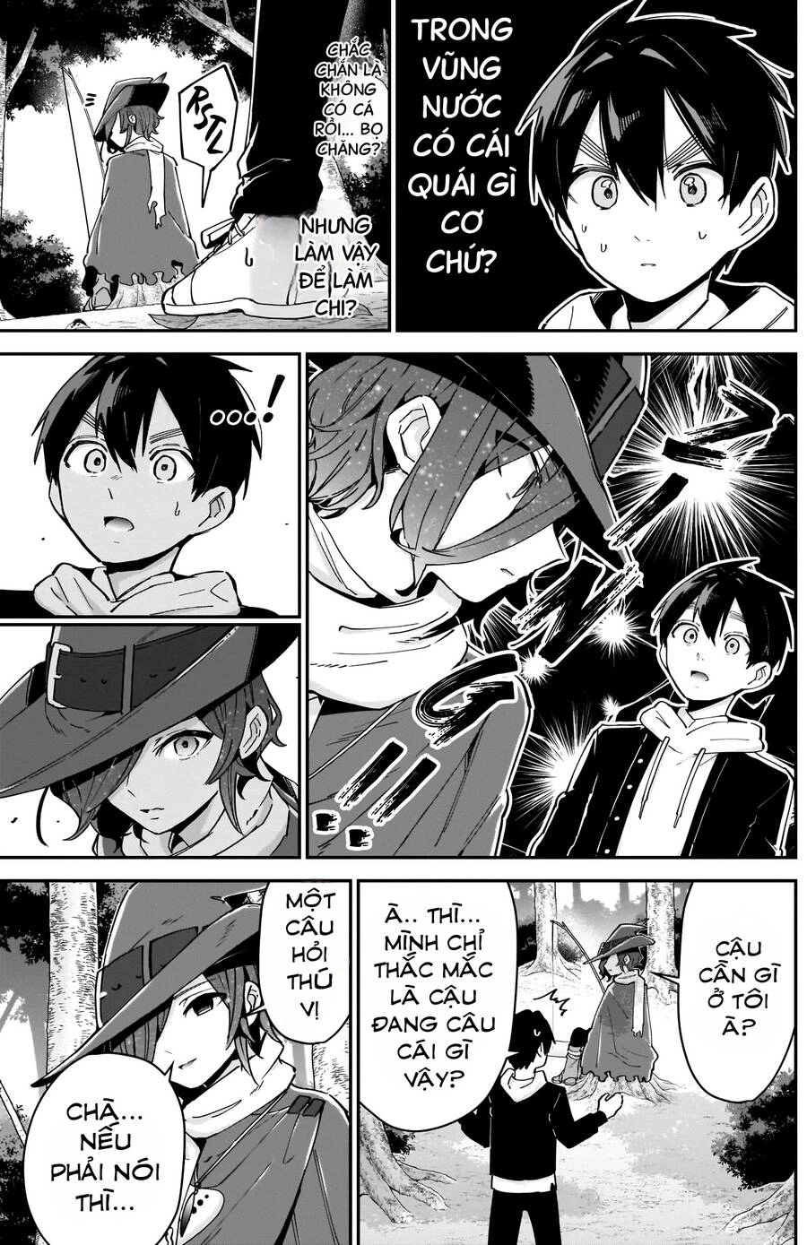 Kimi No Koto Ga Dai Dai Dai Dai Daisuki Na 100-Ri No Kanojo Chapter 94 - 5