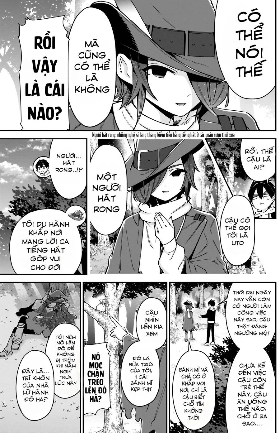 Kimi No Koto Ga Dai Dai Dai Dai Daisuki Na 100-Ri No Kanojo Chapter 94 - 7