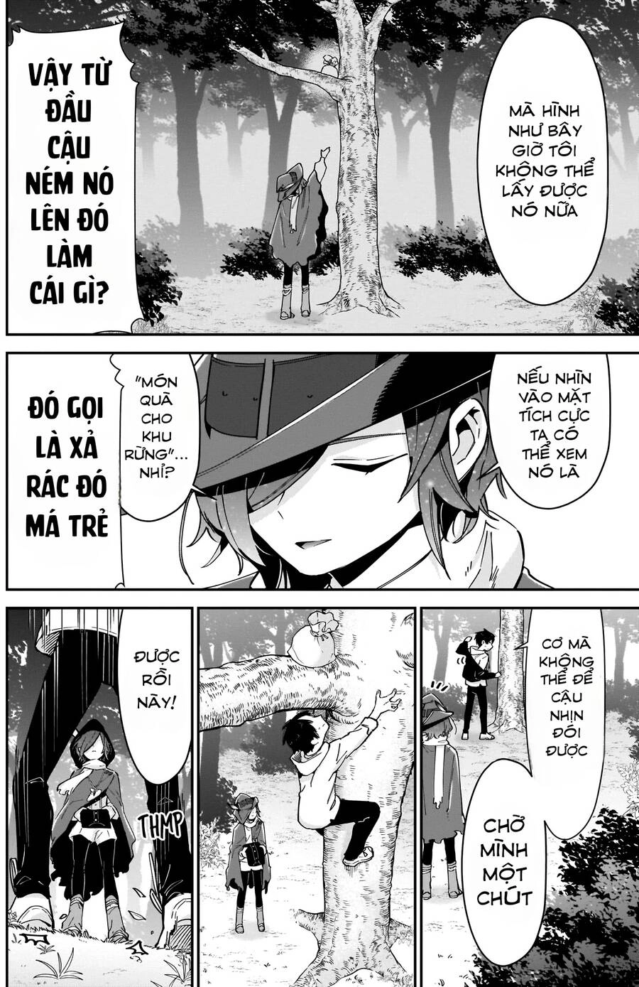 Kimi No Koto Ga Dai Dai Dai Dai Daisuki Na 100-Ri No Kanojo Chapter 94 - 8