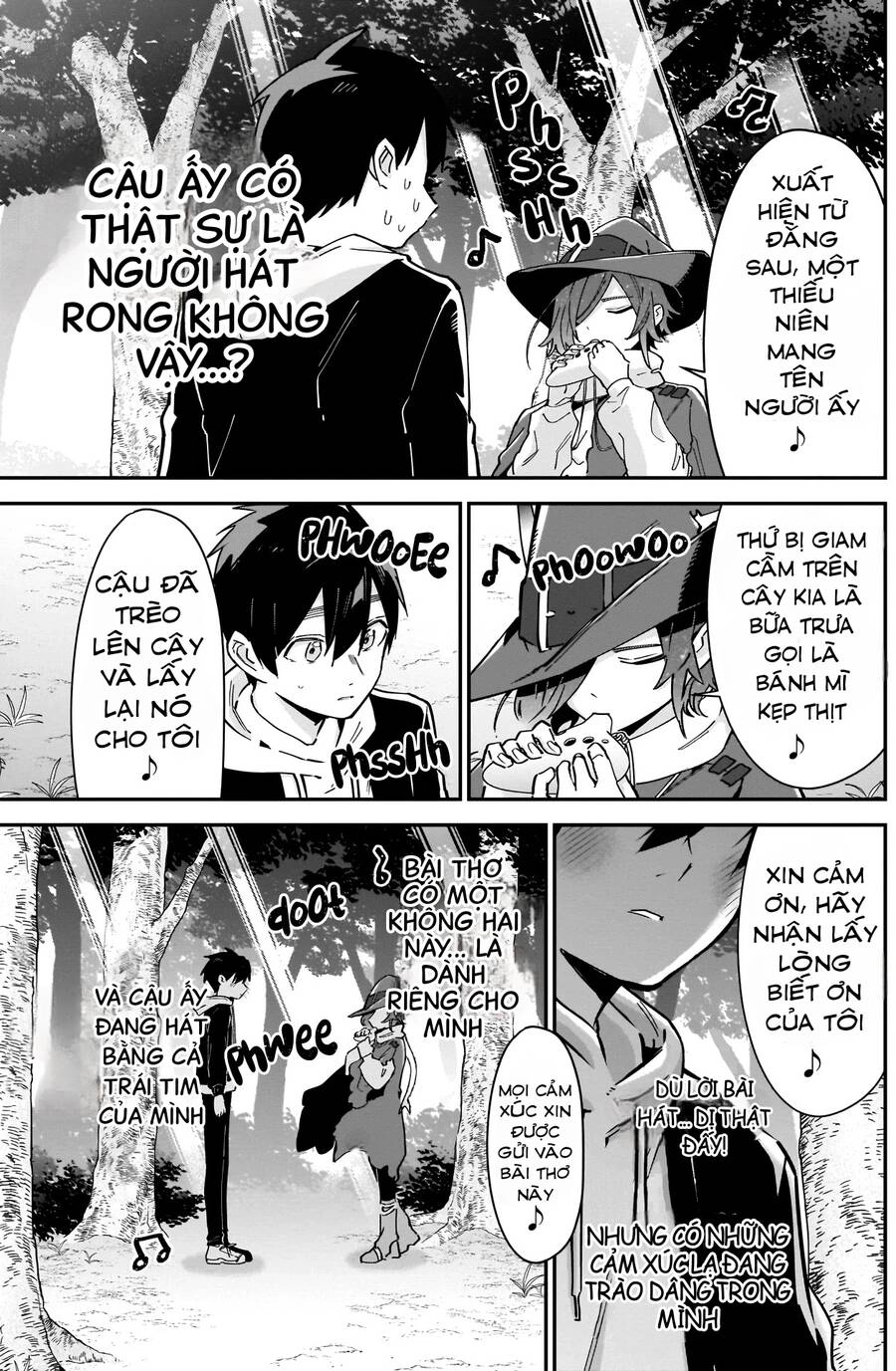 Kimi No Koto Ga Dai Dai Dai Dai Daisuki Na 100-Ri No Kanojo Chapter 94 - 11