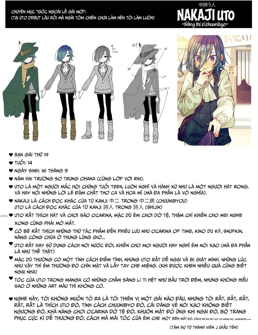 Kimi No Koto Ga Dai Dai Dai Dai Daisuki Na 100-Ri No Kanojo Chapter 94 - 24