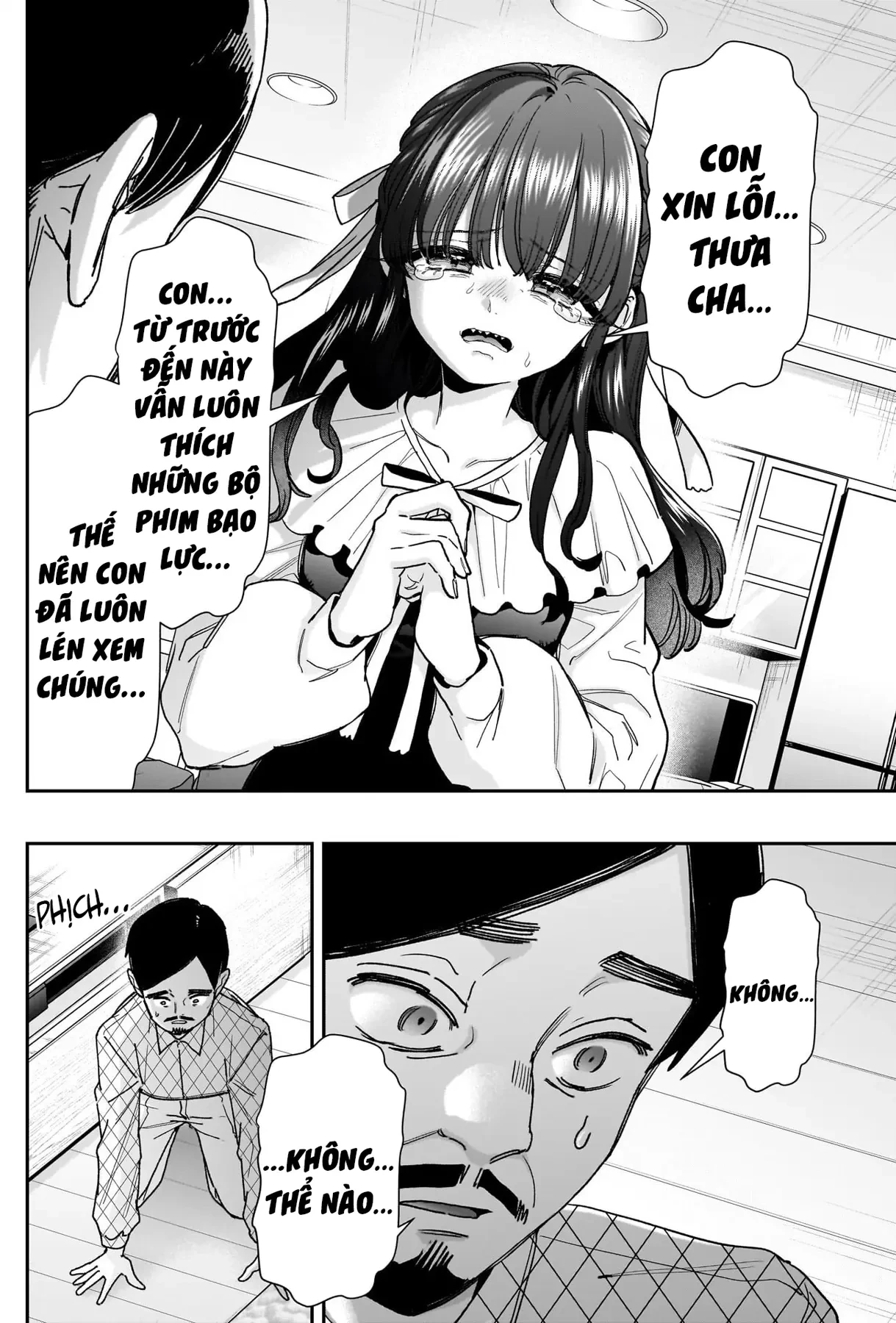 Kimi No Koto Ga Dai Dai Dai Dai Daisuki Na 100-Ri No Kanojo Chapter  256 - 15