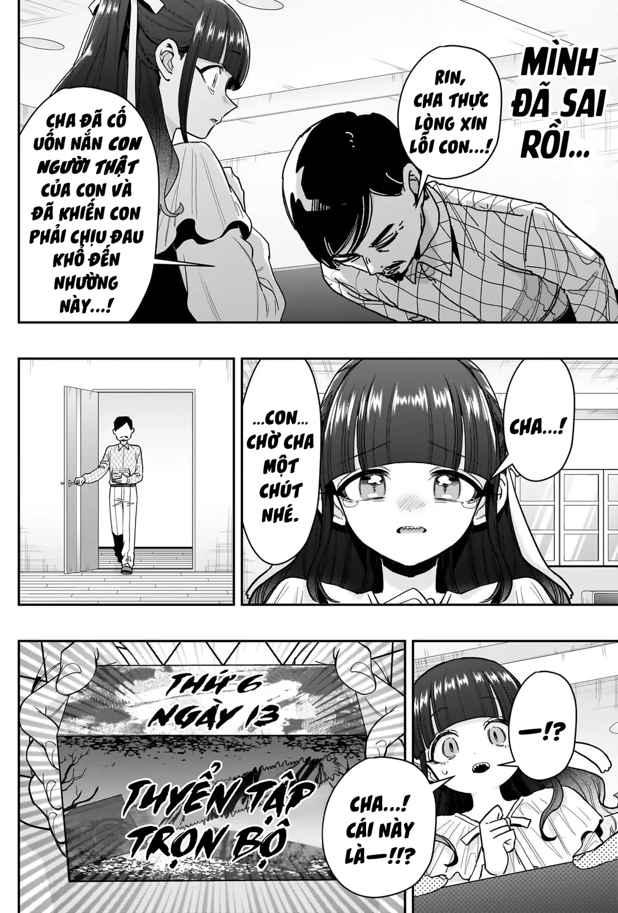 Kimi No Koto Ga Dai Dai Dai Dai Daisuki Na 100-Ri No Kanojo Chapter  256 - 19