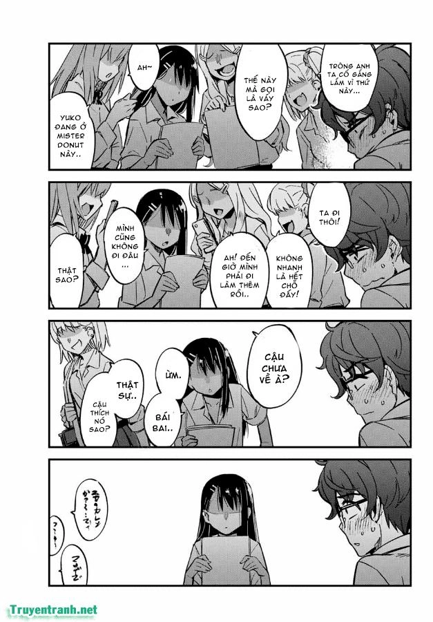 Please Don't Bully Me - Nagatoro-San Chapter 1 - 7