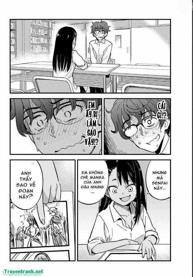 Please Don't Bully Me - Nagatoro-San Chapter 1 - 12