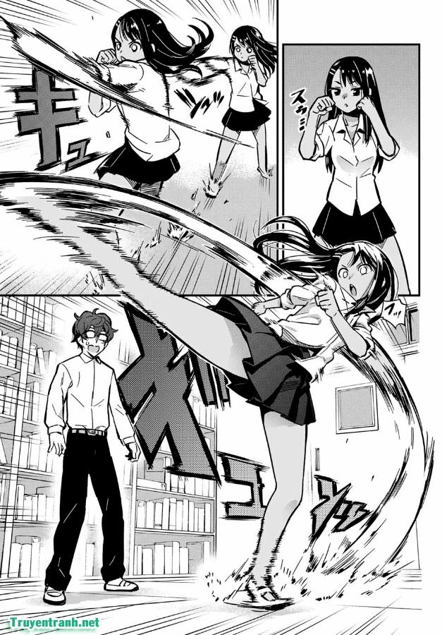 Please Don't Bully Me - Nagatoro-San Chapter 2 - 2