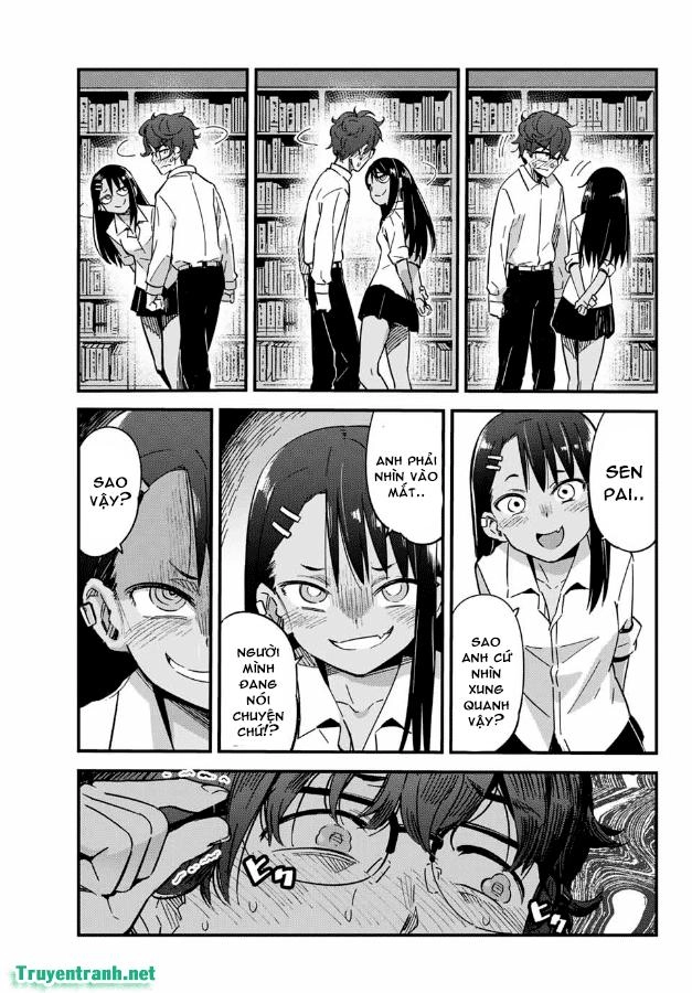 Please Don't Bully Me - Nagatoro-San Chapter 2 - 8