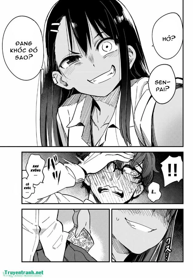 Please Don't Bully Me - Nagatoro-San Chapter 2 - 10