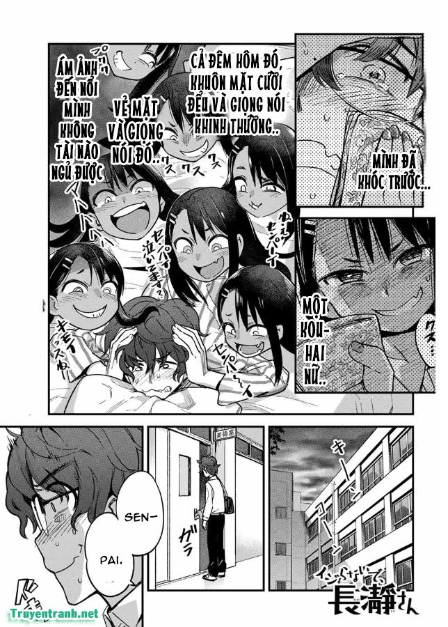 Please Don't Bully Me - Nagatoro-San Chapter 3 - 2