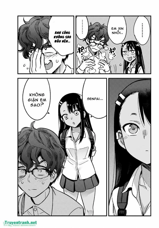 Please Don't Bully Me - Nagatoro-San Chapter 4 - 8