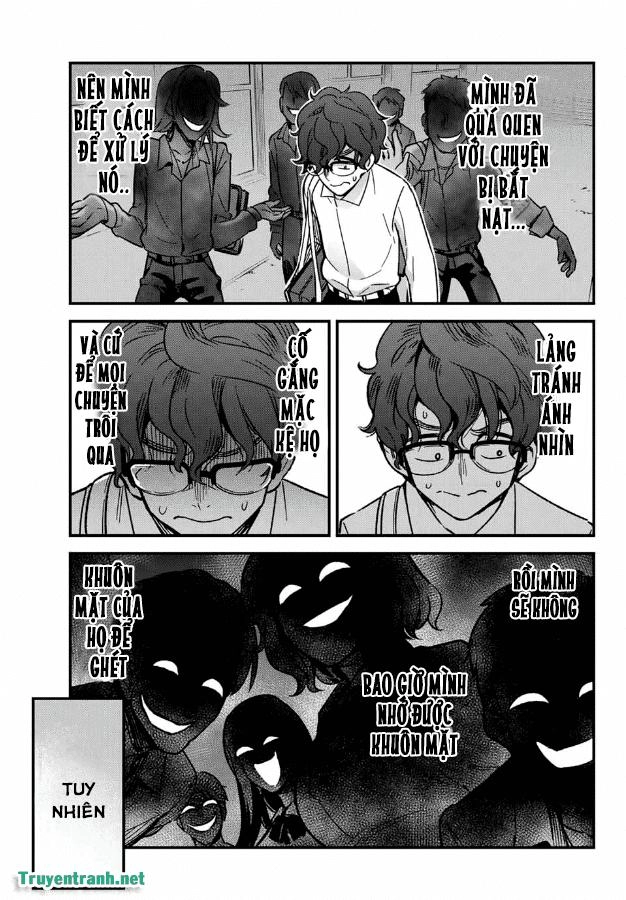 Please Don't Bully Me - Nagatoro-San Chapter 4 - 10