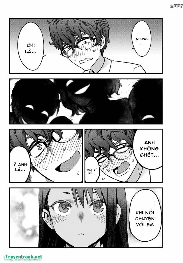 Please Don't Bully Me - Nagatoro-San Chapter 4 - 15