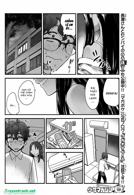 Please Don't Bully Me - Nagatoro-San Chapter 5.5 - 6