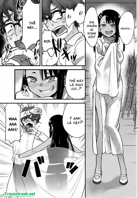 Please Don't Bully Me - Nagatoro-San Chapter 5.5 - 7