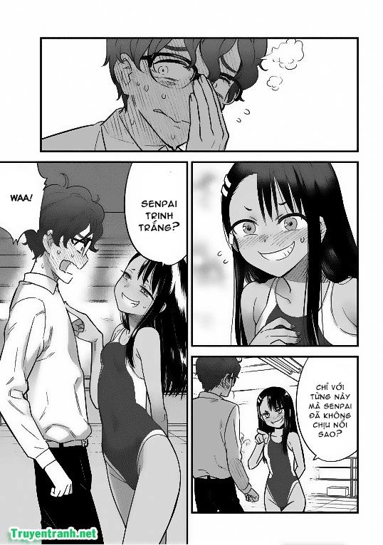 Please Don't Bully Me - Nagatoro-San Chapter 5.5 - 9