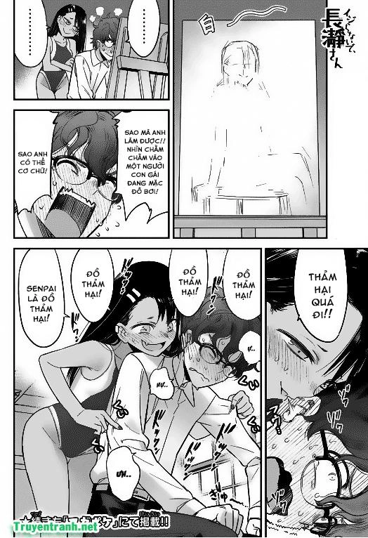 Please Don't Bully Me - Nagatoro-San Chapter 5.5 - 12