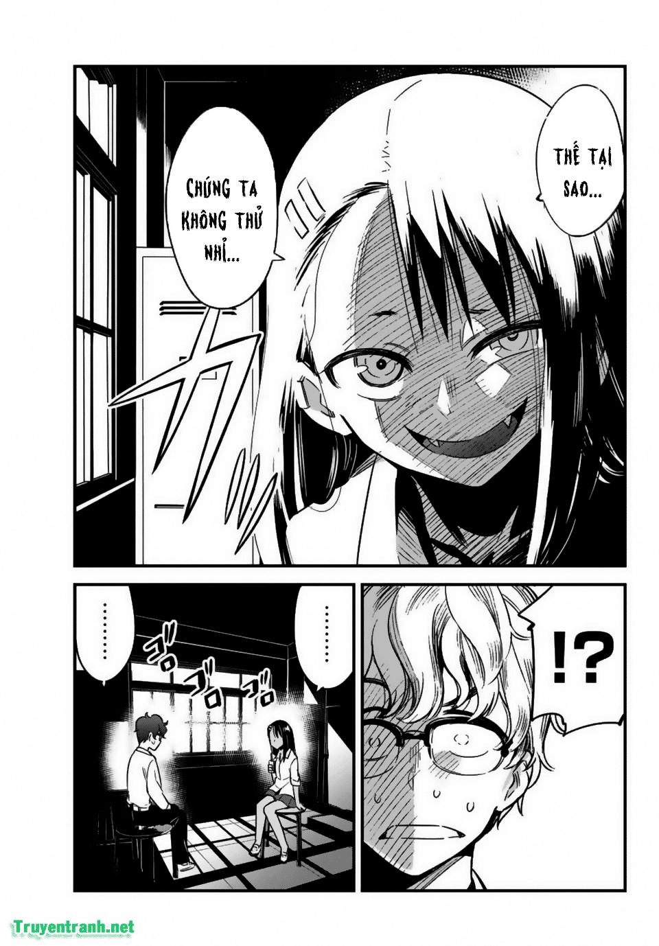 Please Don't Bully Me - Nagatoro-San Chapter 6 - 6
