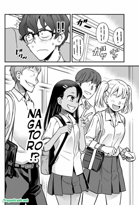 Please Don't Bully Me - Nagatoro-San Chapter 7 - 3