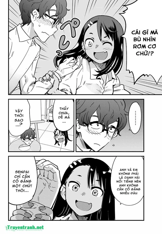 Please Don't Bully Me - Nagatoro-San Chapter 11 - 5
