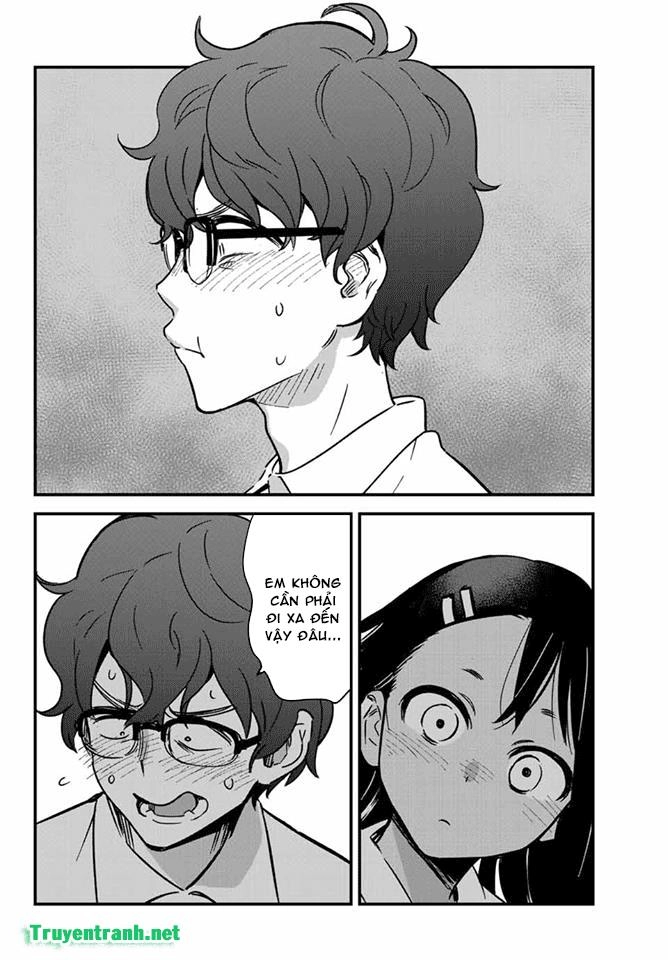 Please Don't Bully Me - Nagatoro-San Chapter 11 - 9